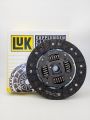 แผ่นคลัช Ford Ranger2.5(9.5x23T)สตาร์ด้า2.8(4M40)Mazda Fighter WL,WL51 รหัส324 0380 10 LUKแท้. 