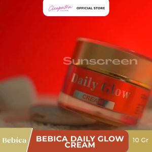 Beautic - Bebica Daily Glow