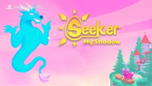 PS5 Seeker My Shadow (R2)(English)(NEW)