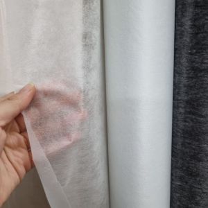 2 mét mếch trắng dùng trong áo sơ mi cổ áo tay áo…(khổ 90cm) - Noon Fashion