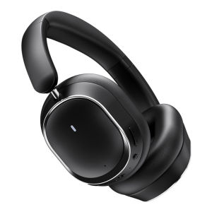 ortizan | Tai Nghe Khử Tiếng Ồn Chủ Động Ortizan Không Dây Bluetooth 5.3 Hi-Res Audio 50H Thời Gian Chơi Nhạc Âm Trầm Sâu Có Mic