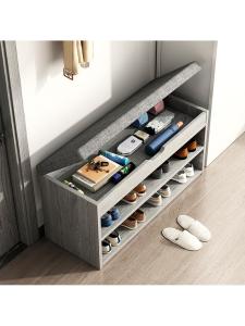 MOLORE | Multifunctional Storage Bench Home Use