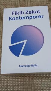Fikih Zakat Kontemporer - Ammi Nur Baits