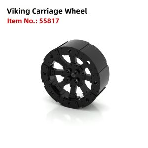 XIAOXIAOGONGCHENGSHI | Small Parts Technic Bricks EV3 Wedo Compatible