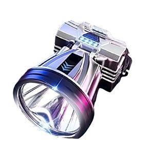 Lightweight Rechargeable Waterproof Headlamps: A Comprehensive Guide