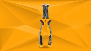 INGCO END CUTTING PLIERS 6" (HECP28160)