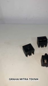 TOMBOL SWITCH GERINDA ENKA LY-S1004 PER 1 PCS SPAREPART ASLI