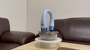 Skyworth Portable Mini Air Cooling Fan: A Comprehensive Guide