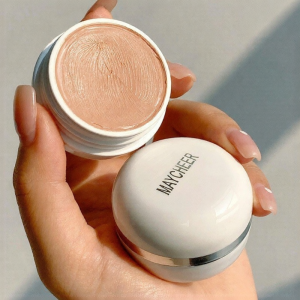 ZHENGXIANG | High Coverage Concealing Foundation Cream