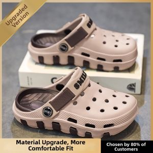 ABCKIDS | Anti-slip Summer Lightweight Boys Beach Sandals