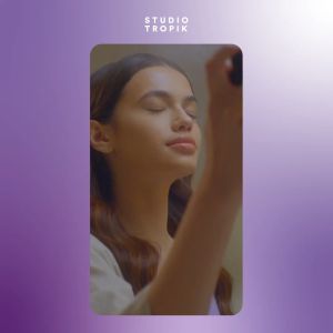 Studio Tropik DreamSetter Airbrush Setting Powder