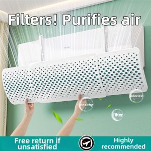BAPNP | Cold Air Protection Wall-Mounted No-Installation Air Conditioner Deflector