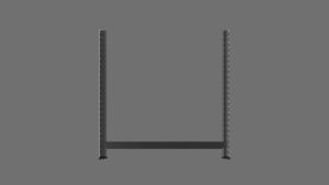 Rak Besi Siku 5 Susun & Rak Gudang: Pilihan Terbaik Untuk Penyimpanan