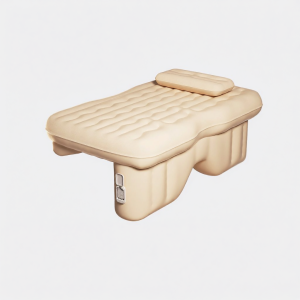 FATANTON | Automatic Inflatable Rear Trunk Mattress