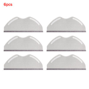 Replacement Mop Cloth For Xiaomi S40 OV81 H40 OV51 S40C E101 Robot Vacuum Cleaner Accessories Washable Parts High Quality Kit