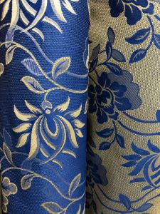 Kain Sofa Satu Set // Kain Kursi Jok Set // Set Kain Murah // Kain Sofa Meteran // Kain Sofa Motif Bunga