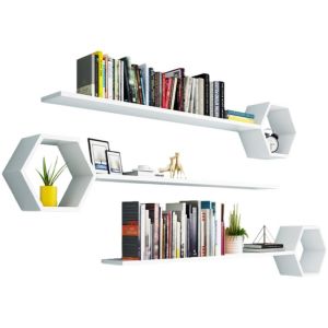 Creative Wall Mounted Bookshelf Bedroom Wall Storage Cabinet Living Room Wine Rack Hanging Cabinet Wall Cabinet