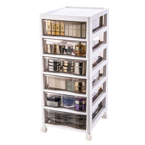 TIANSHU | Multipurpose Drawer Storage Organizer For Cosmetics