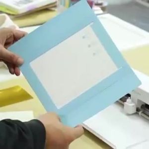Card Mat For Xtra Joy Non-slip Sturdy Durable Easy Clean No Smell DIY Manual Articles Sewing Cutting Splicing Cutting Pad