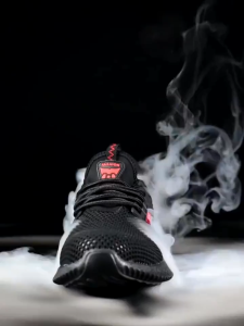 Sport Safety Shoes Lelaki Kasut Keselamatan Ringan Dengan Steel Toe Cap Anti Smashing Anti Piercing Anti Slip Breathable Sesuai Untuk Kerja & Harian