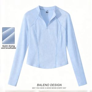 BALENO | Breathable Fast-drying Womens T-shirt Slim-fit