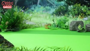 Mainan Mobil Robot Dinosaurus dan Motor Mini - Motor Mini Meluncur Saat Mobil Ditekan