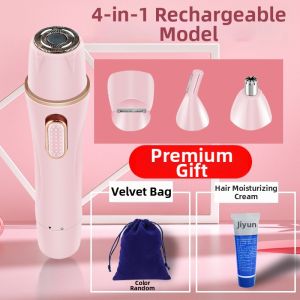 TINGYA | Intimate Trimmer Safe Body Groomer for Pubic  Underarm Hair
