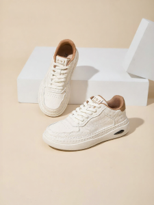 Josiny | Breathable Height Increasing Casual Shoes