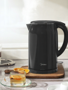Midea | Ấm Điện Tự Ngắt Đủ Dung Lượng