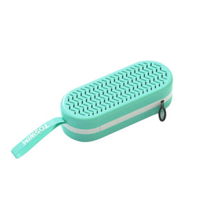 toswim | Durable Breathable Silicone Swim Goggle Case