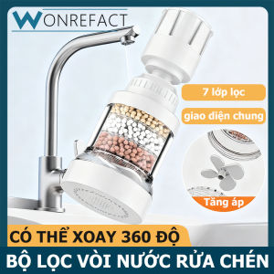 Lọc nước gia dụng nước máy Bộ lọc nước uống trực tiếp siêu lọc trước máy lọc bếp thông dụng