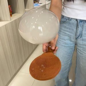 Bóng Bàn Bong Bóng Đàn Hồi Không Vỡ Được Cho Trẻ Em Đồ Chơi Giáo Dục Tương Tác Ngày Lễ Quốc Tế Của Trẻ Em Bóng Bàn Bong Bóng