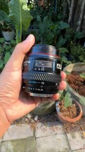 TOKINA AF SD 28-70MM.F3.5-4.5 MACRO  PK MOUNT