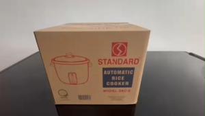 Standard Rice Cooker SRC 8
