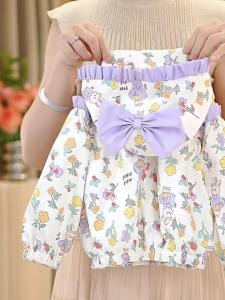 Fashionable Hooded Girls Coat Spring Autumn 2025 Casual Style Cotton Outerwear Baby Clothes Cute Elegant Childrens Wear