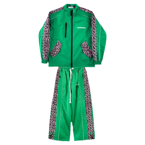 ZACHARIAH | Windproof Waterproof Thermal Breathable Womens Ski Suit