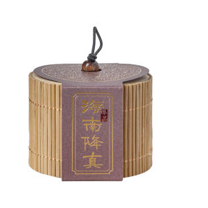 SONGYANRUMO | Natural Indoor Incense