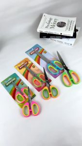 ESCO >< EMIGO Gunting / Scissors EM-408-C ~ EM-808-C