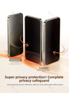 XUANWEI | Privacy Screen Protector Mobile Phone Film