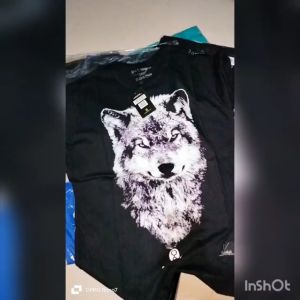 TSHIRT Kaos PRIA-WANITA Kualitas Premium