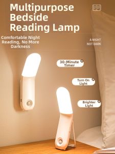 kufire | Reading Protect Eye Desk Lamp