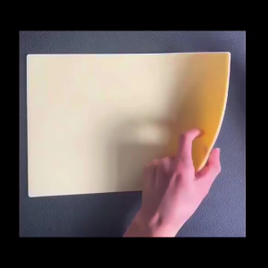 10ชิ้น หนังเทียมฝึกสัก หนังเทียมสัก แบบหนา 3มิล แผ่นหนังเทียมเพื่อใช้ฝึก หนังสักเทียมผิวปลอมสำหรับฝึกงานสักทุกชนิด แผ่นซีลิโคนเทียมสัก สีสักชุดสัก