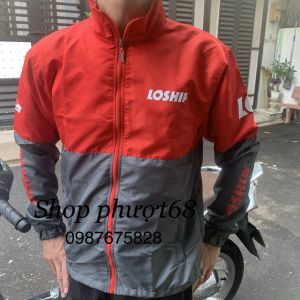 Áo khoác Loship Chất lượng tuyệt đối