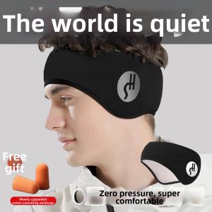 WEVOLA | Noise Reduction Sleep Ear Muffs