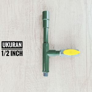 VENTURI KOLAM IKAN KOI