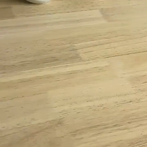 FSHL0745 Tatakan Gelas Karakter Motif Bear Bahan Diatomite Alas Cangkir Anti Panas Bahan Tebal Dan Anti Slip