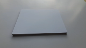 Giấy Couche matt – Giấy in laser in phun mực dầu cao cấpIn menu catalogue hộp giấy card visit