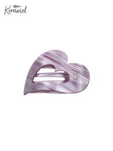 KRRAMEL | Comfortable Claw Clip