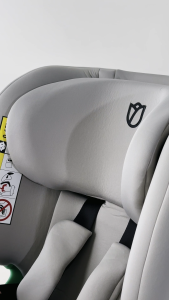 Beblum Orion i-Size Convertible Car Seat (newborn-150cm/12yo)