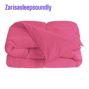 ZarisasleepsoundlyBedcoverset Ukuran 180-200-30 Bahan Cotton Halus Queen Size